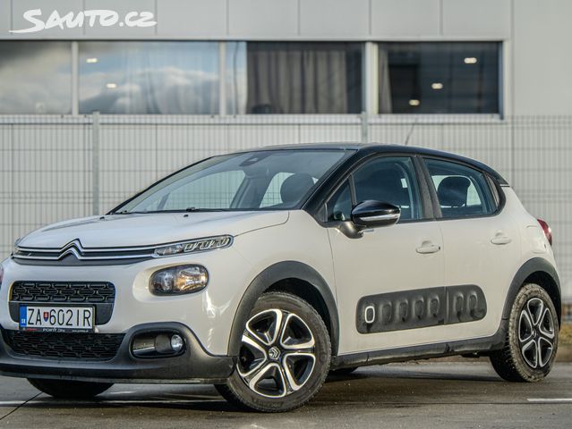 Citroën C3